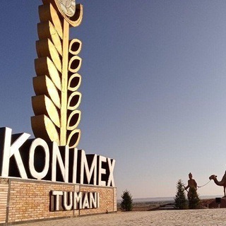 Логотип @kanimexolx - KONIMEX OLX 🛒