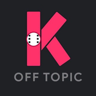 Логотип @kanixplayot - Kanix Play [OT] 🍕🍣🦊🐵