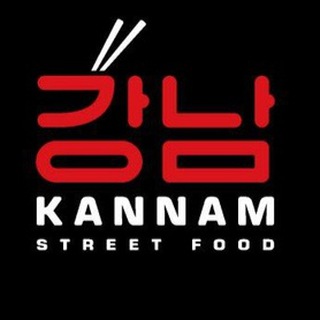 Логотип @kannamstreetfoodlobnya - Kannam Street Food