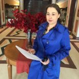 Логотип @kanopatskaya_anna - Анна Канопацкая Chat