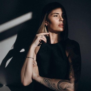 Логотип @kanovalova_pro1 - Кановалова PRO психологию