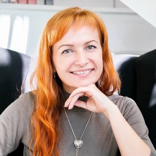 Логотип @kanovskaya - В ЭФИРЕ НАТАЛЬЯ КАНОВСКАЯ