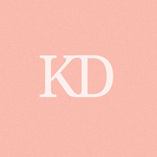 Логотип @kansikdom_chat - kansikdom_chat