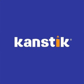 Логотип @kanstik - KANSTIK®