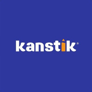 Логотип @kanstik_bukhara - KANSTIK BUKHARA