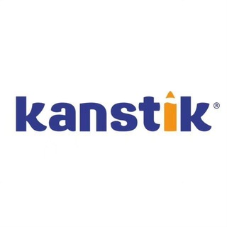 Логотип @kanstik_group - KANSTIK GROUP