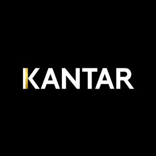 Логотип @kantarukraine - Kantar Ukraine