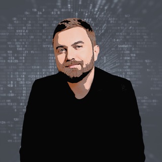 Логотип @kantor_ai - Kantor.AI