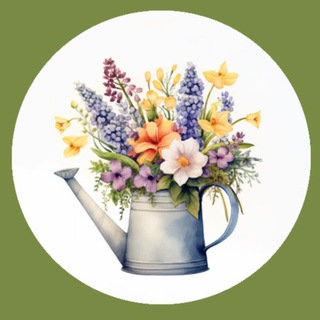 Логотип @kantry_style - Леечка