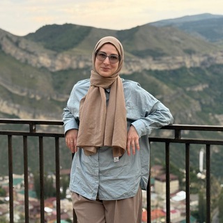 Логотип @kantulavovna - ПИД на пальцах