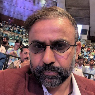 Логотип @kanu8888 - Pankaj Bhardwaj Way2laabh