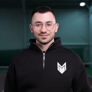 Логотип @kanunovvv - Канунов