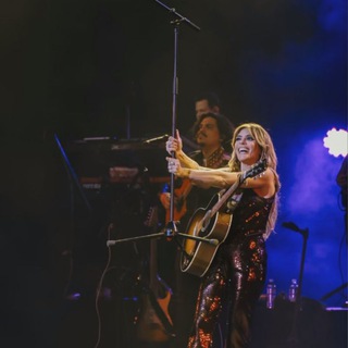 Логотип @kanygarcialatinoamerica - Kany García latinoamerica