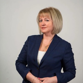 Логотип @kanyginanataly - Депутат Наталья Каныгина