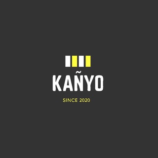 Логотип @kanyoshop - Kanyo / Стильная Одежда / Пижамы