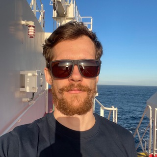 Логотип @kanyuk_maritime1 - Андрей Канюк🏴‍☠️Kanyuk Maritime