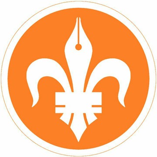 Логотип @kanzgeek - Канцманьяки тоже люди