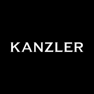 Логотип @kanzler_style_official - KANZLER. Мужской стиль