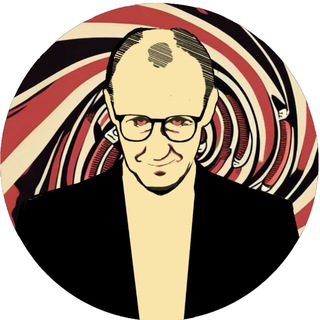 Логотип @kanzlerdaddyde - Kanzlerdaddy 🇩🇪