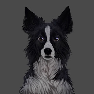 Логотип @kaoartt - као