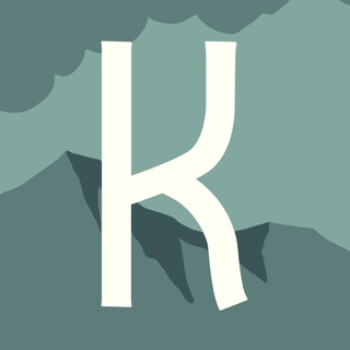 Логотип @kaolinia - KAOLiNIA