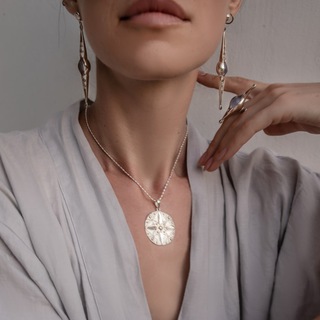 Логотип @kaorasandarajewelry - KAORA SANDARA JEWELRY
