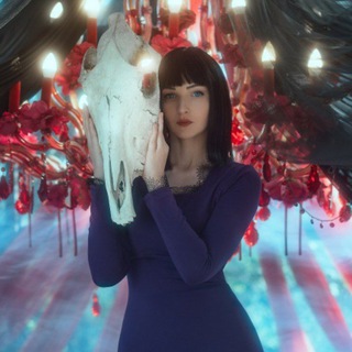 Логотип @kaoritasogare - Kaori Tasogare