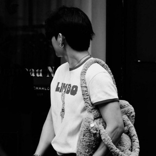 Логотип @kaorka97 - душа