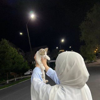 Логотип @kapalanba_2 - ОКУРМАН КЫЗ 📚