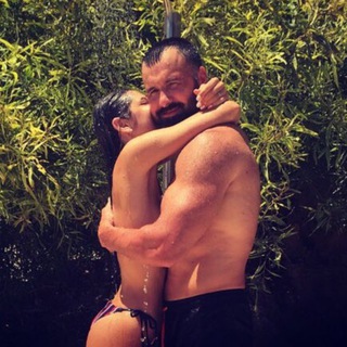 Логотип @kapchi_life - МАТЕРИНСТВО•РЕЦЕПТЫ•ТУРЦИЯ🌴