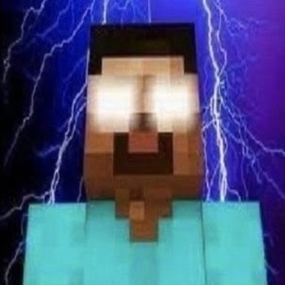 Логотип @kapechto - кхъкхъкхъ