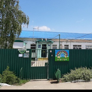 Логотип @kapelka226 - Детский сад 226 "Капелька"💦