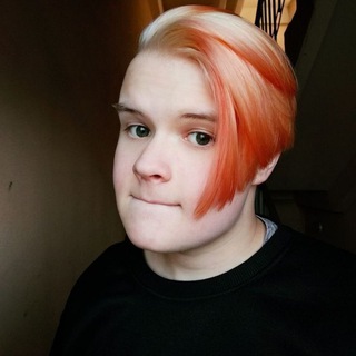 Логотип @kapetsw - говно