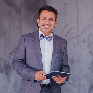 Логотип @kapilkhurana - Стоматолог Dr. Kapil Khurana / элайнеры / виниры