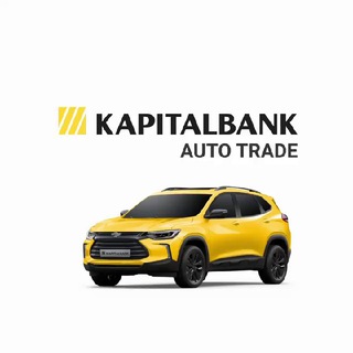 Логотип @kapital_auto_trade - Kapital Auto Trade