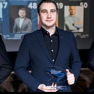 Логотип @kapitalist_ural - Фанис про пассивный доход