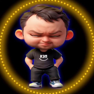 Логотип @kapitangg - Капитаныч