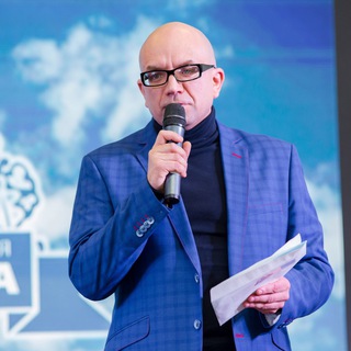 Логотип @kapitankapitonov - Геомаркетинг и реклама!