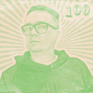 Логотип @kapitoj - PRMEDVED