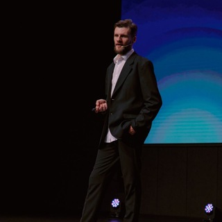 Логотип @kapitonovmind - Переменная разума | Иван Капитонов