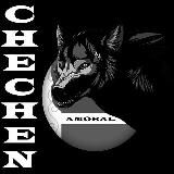 Логотип @kapla_grazi - Подвал Чечни 18+