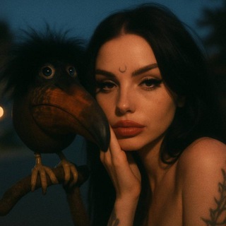 Логотип @kaplan_live - Каплан live🌙