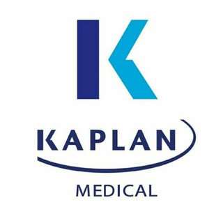 Логотип @kaplann_usmle - 🔰 Kaplan step1 2026 🔰