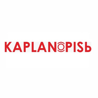Логотип @kaplanopis_shop - КАПЛАНОПИСЬ ШОП