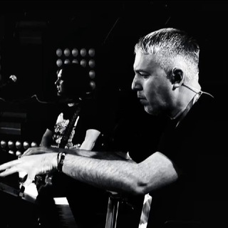 Логотип @kapleff - kapleff