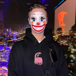 Логотип @kaplyainmore - Капля в море💧