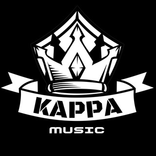 Логотип @kappa_music24 - 𝐊𝐀𝐏𝐏𝐀 𝐌𝐔𝐒𝐈𝐂