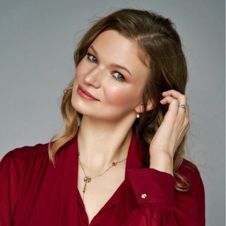 Логотип @kapranovaolga - Ольга Капранова