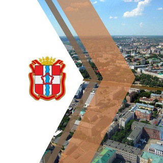 Логотип @kapremont_omsk - Фонд капремонта Омской области