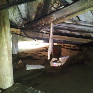 Логотип @kapremontv - Капремонт